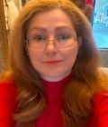 Rencontre Femme : Leena, 50 ans à Ukraine  Kiyv